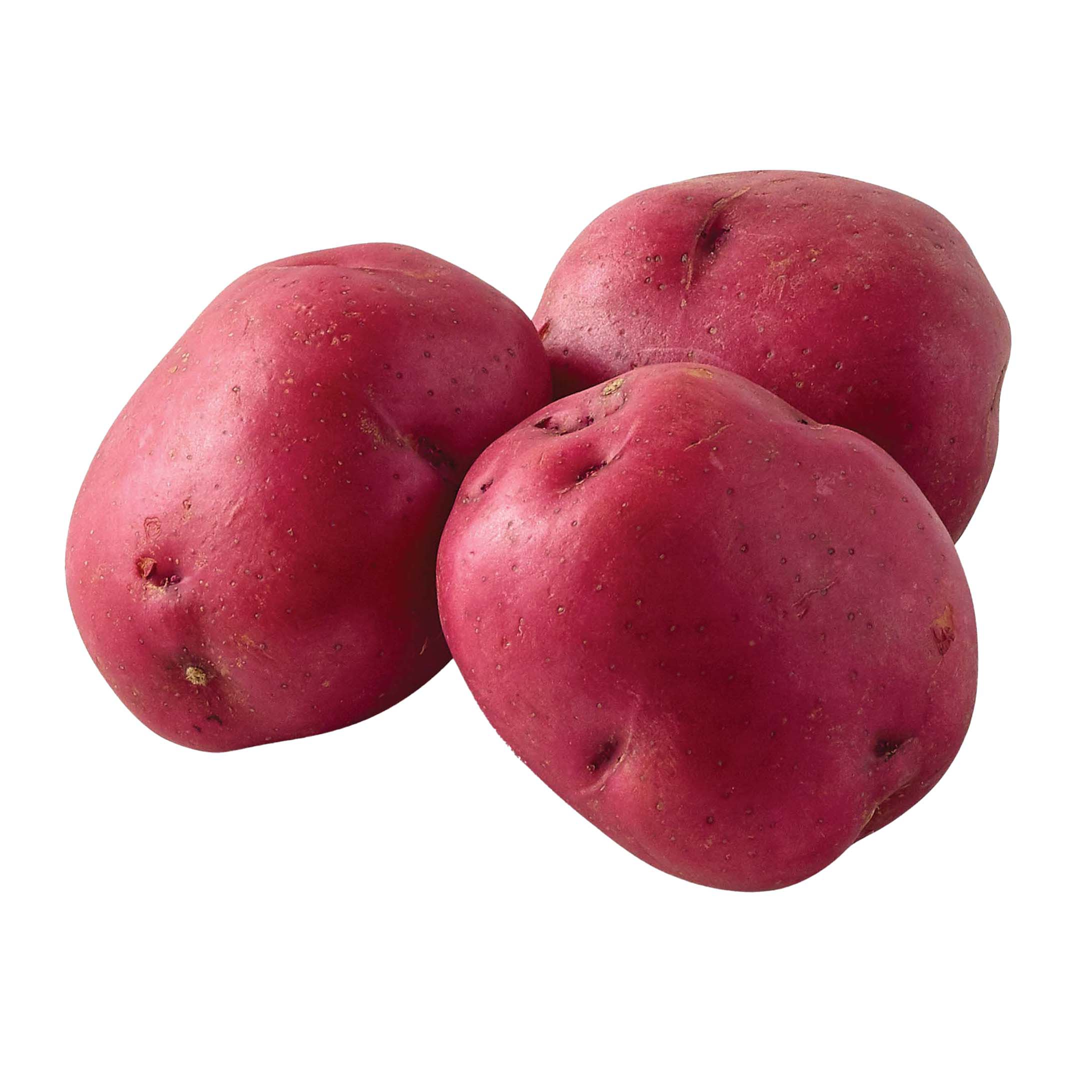 Potatoes Red- Per KG