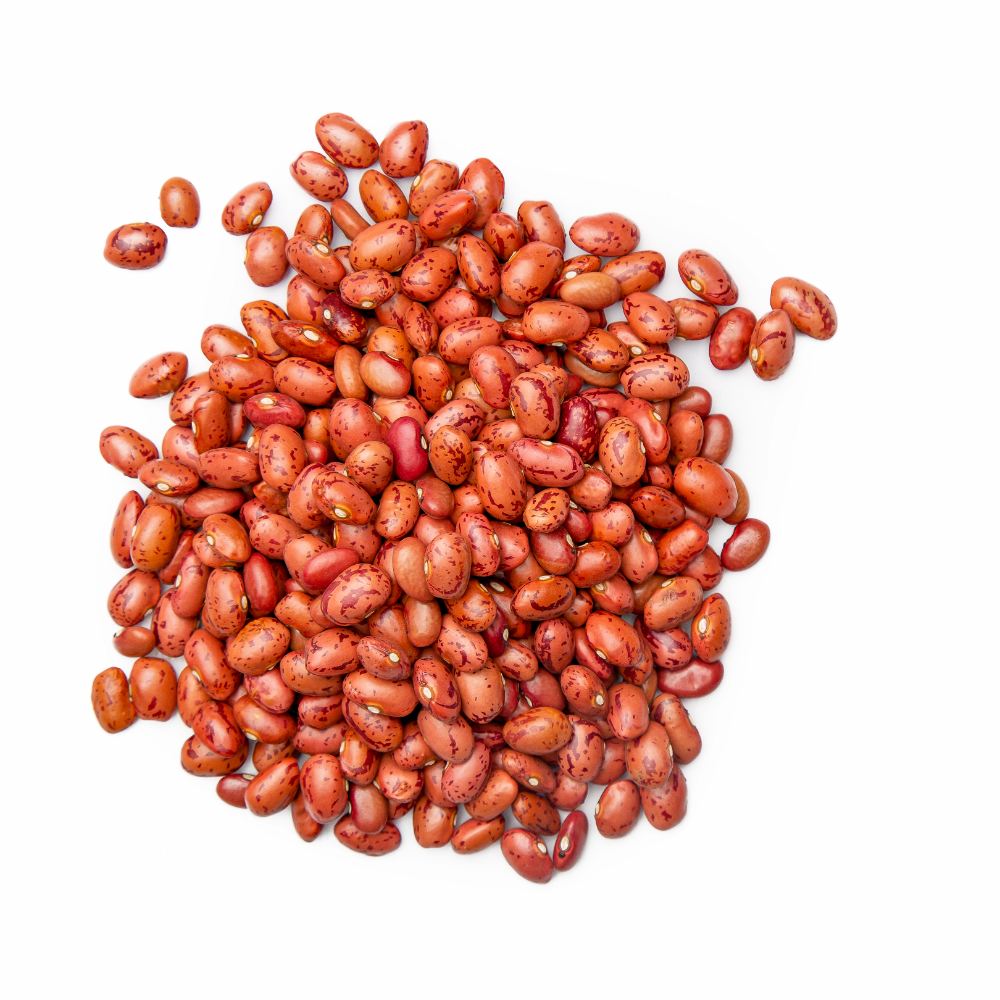 Fresh Rosecoco Beans - 1 KG