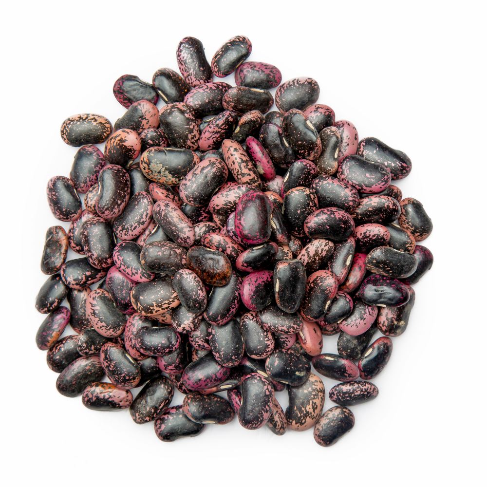 Butter Beans Black - 1 KG