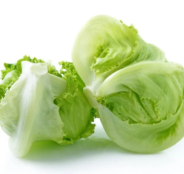 Iceberg Lettuce - per bunch