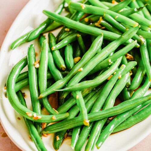 Green Beans - Army Beans - 1 KG