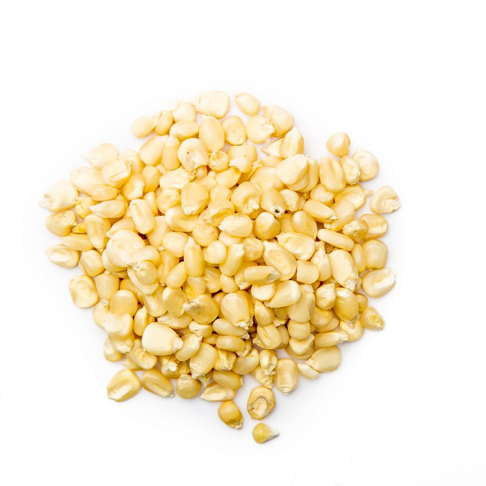 Dry Maize - 1 KG