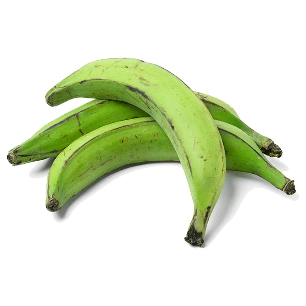 Plantain - per piece
