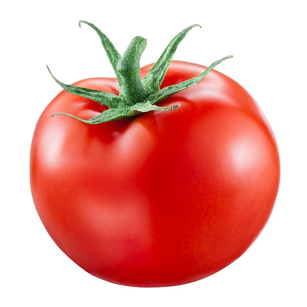 Fresh Organic Tomatoes 1kg