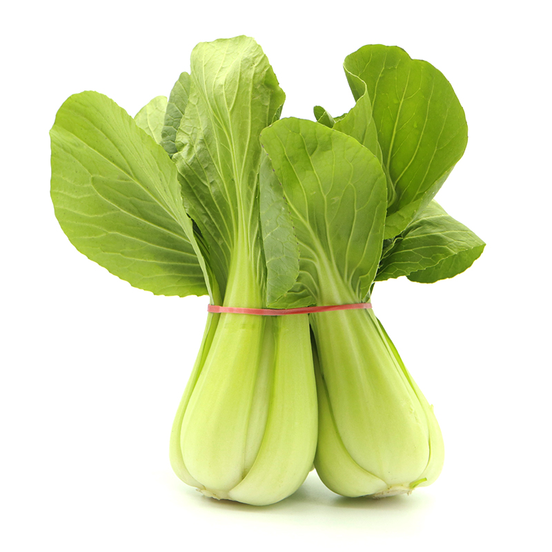 Bok Choy - per kg