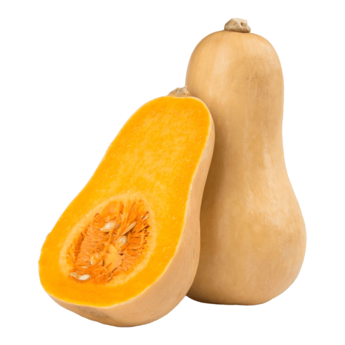 Butternut - Per kg