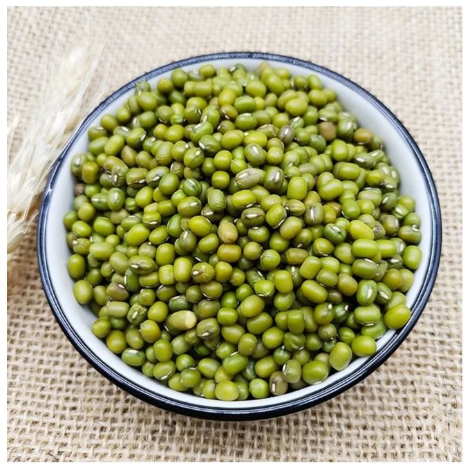 Makueni Ndengu - Per KG