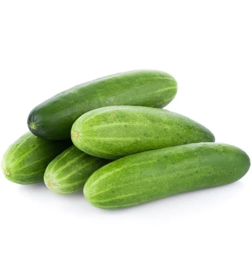 Cucumber - Per KG