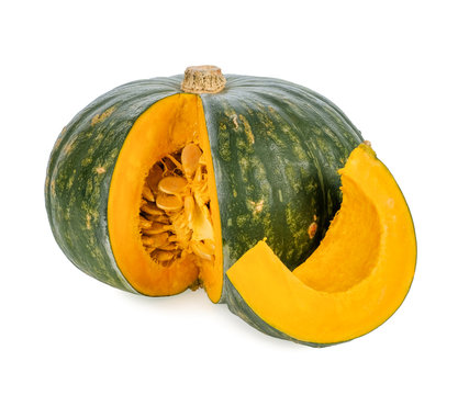 Pumpkin - Medium