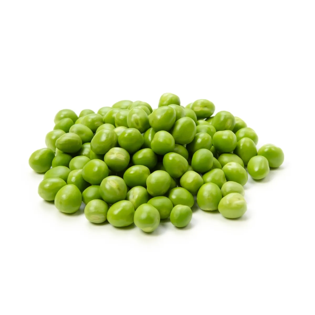Fresh Peeled Peas - 1KG