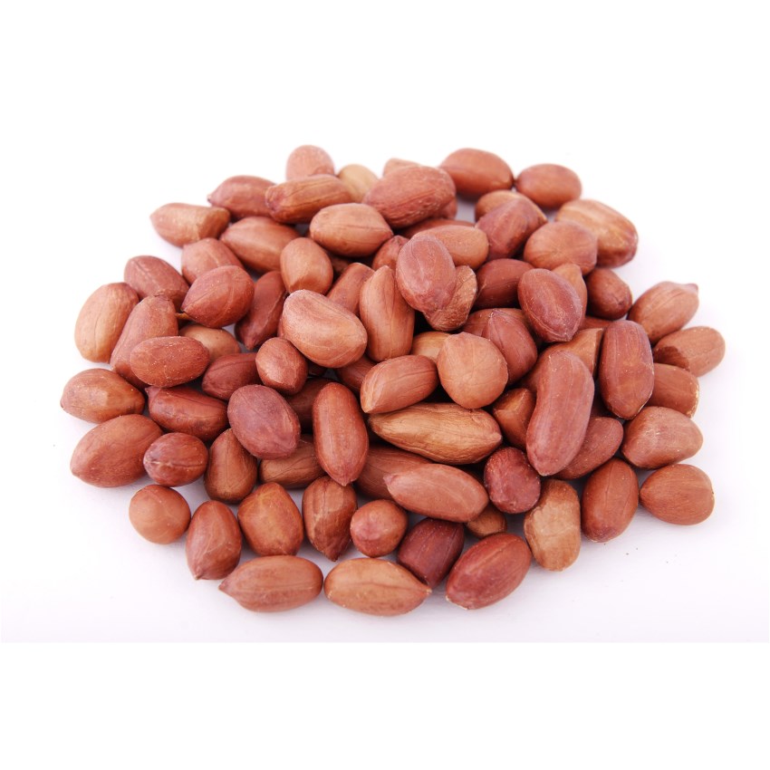 Raw Peanuts - 1 KG