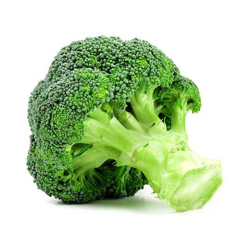 Brocolli - GreenPark Vegs 1kg