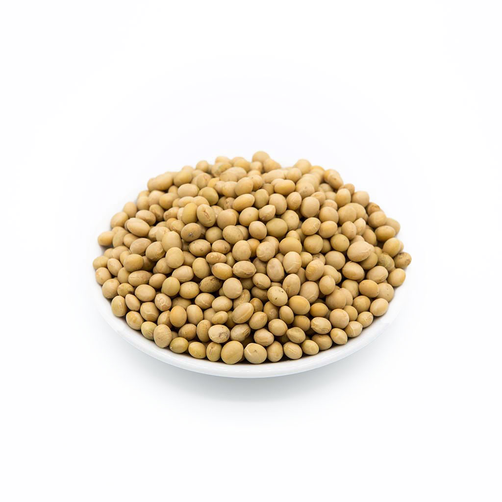 Soy Beans 1kg