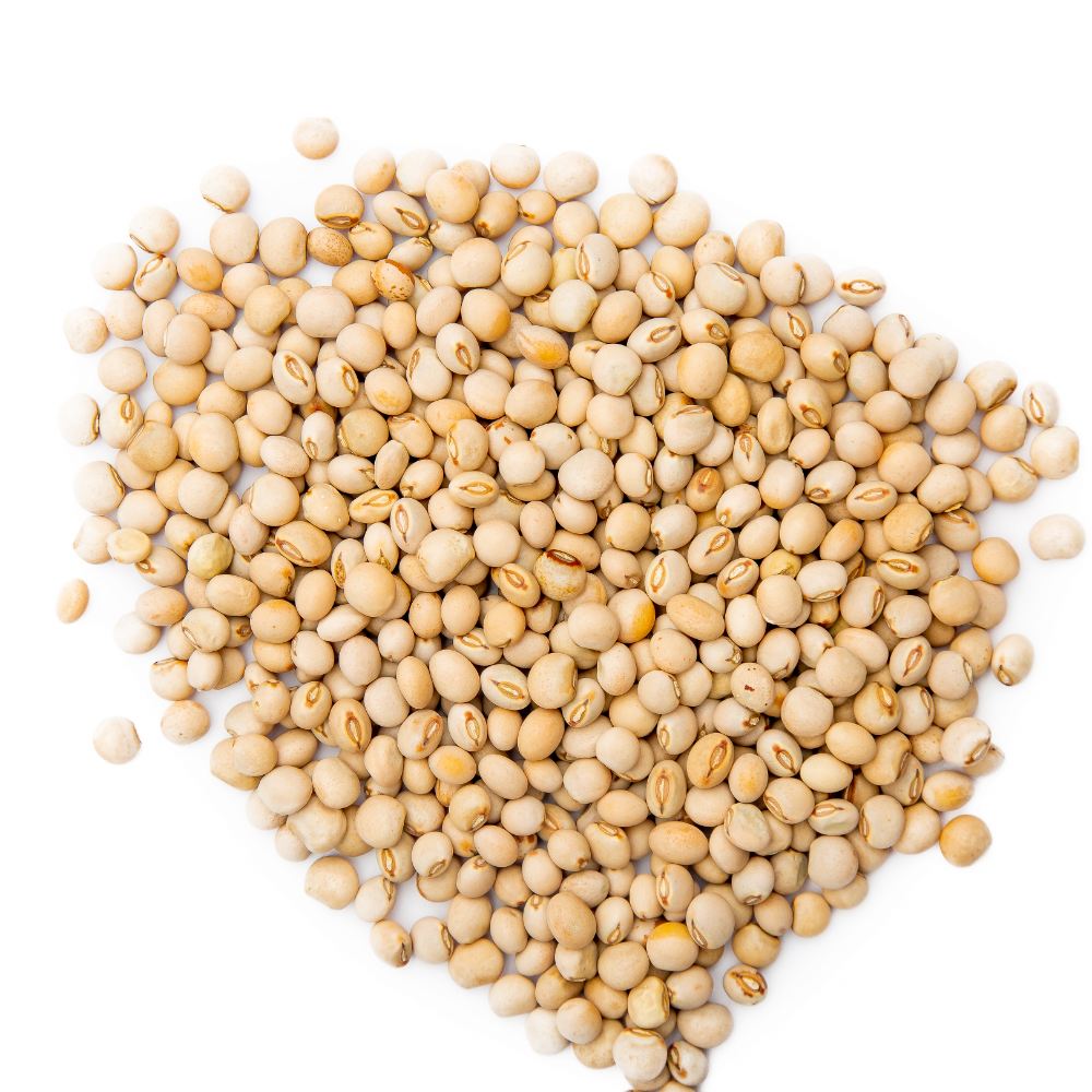 Mbaazi White(Pigeon Peas) - Price Per KG
