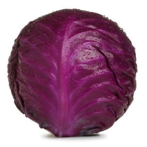 Red Cabbage - Per piece