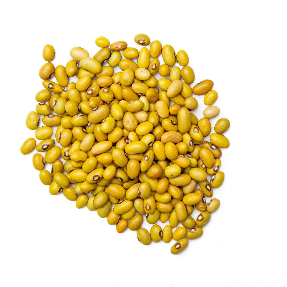 Yellow Beans Per KG