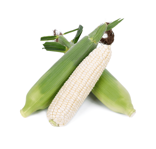 Green Maize - Per piece