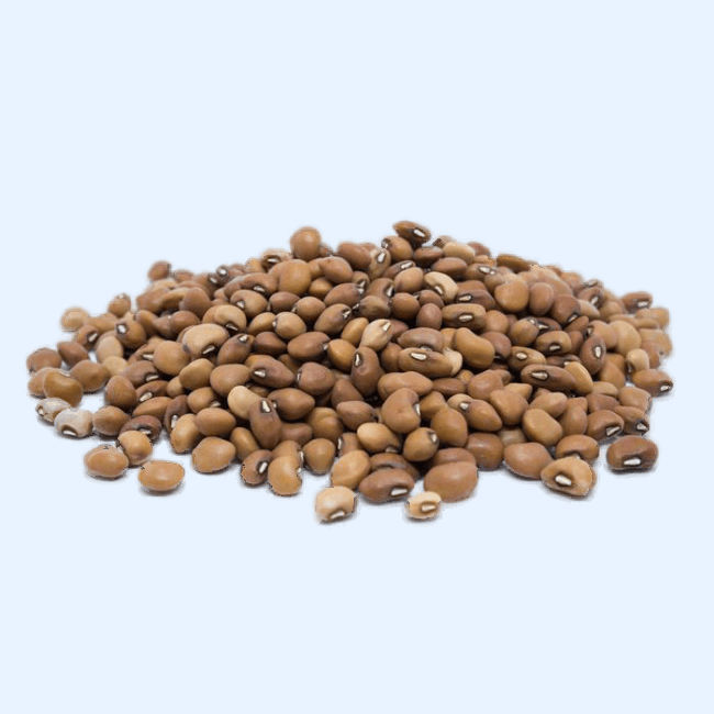 White Cowpeas - Kunde White / Per KG