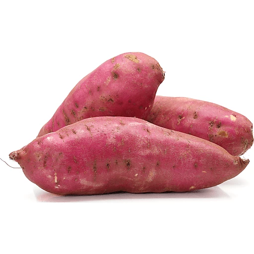 Sweet Potatoes Red- Per KG