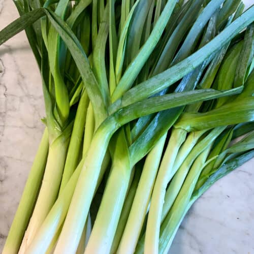 Leek - per kg