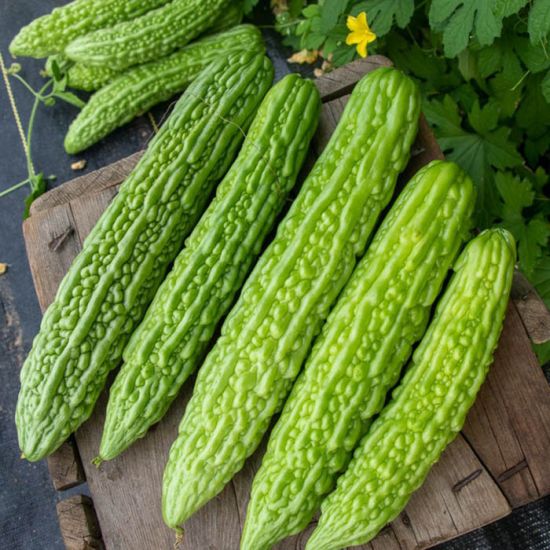 Bitter gourd - per kg