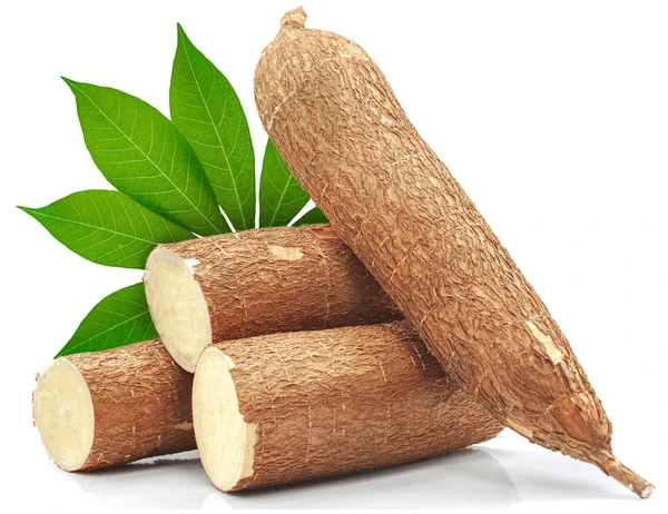 Cassava - Per KG