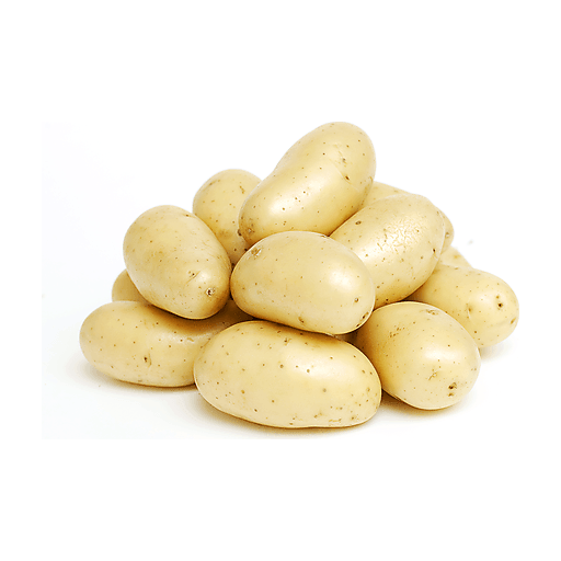Potatoes White - Per KG
