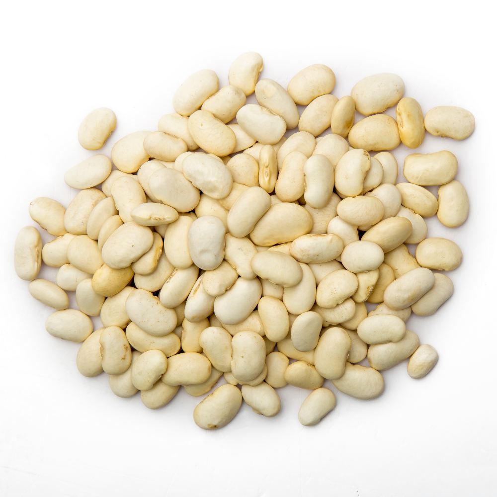 White Butter Beans 1KG